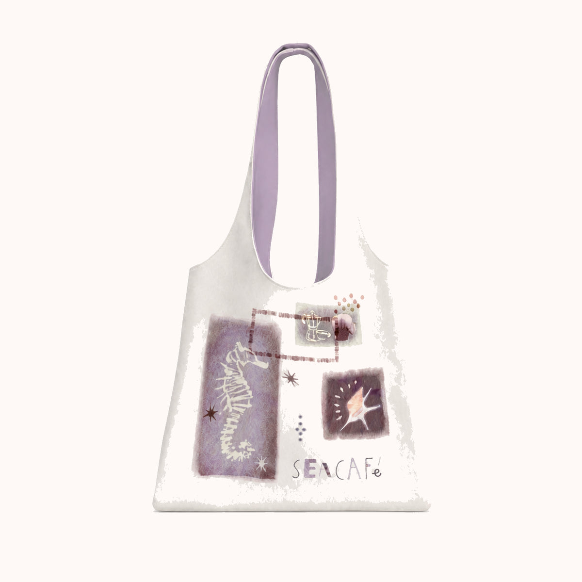 ARIPPULA FEF9F6 | island-coffee-canvas-shoulder-bag | close quality | 010__island-coffee-canvas-shoulder-bag__island-coffee__front.webp