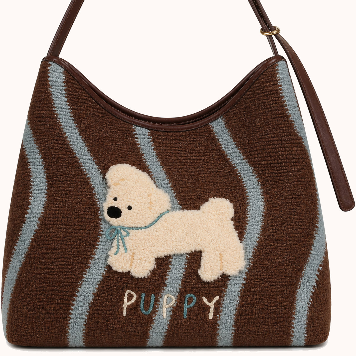 ARIPPULA FEF9F6 | ripple-knit-shoulder-bag | close quality | 066__ripple-knit-shoulder-bag__close-quality.webp