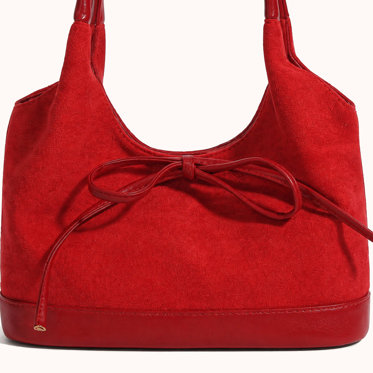 ARIPPULA FEF9F6 | poppy-suede-shoulder-bag | close quality | 100__poppy-suede-shoulder-bag__close-quality.webp