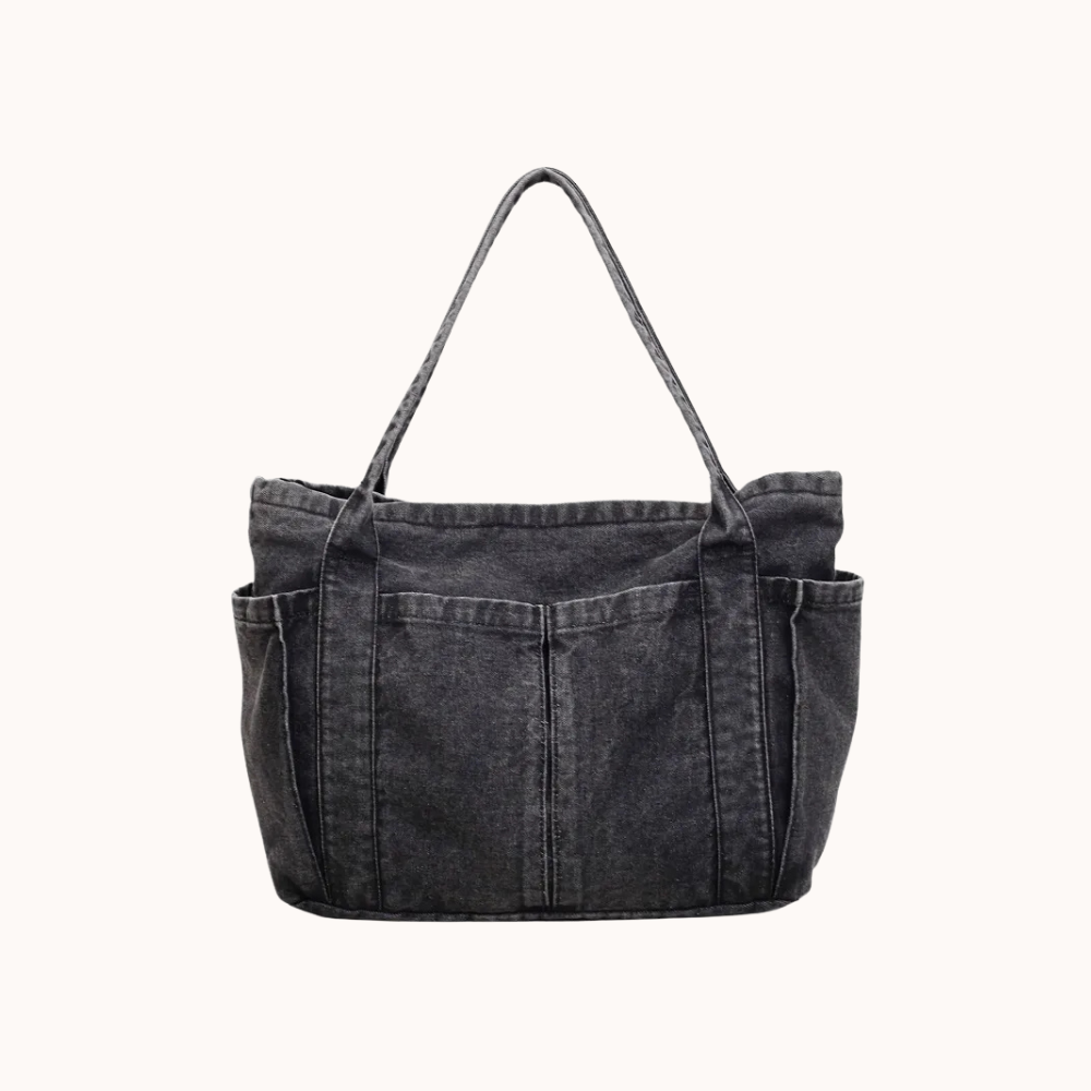 Kavron Tote Bag