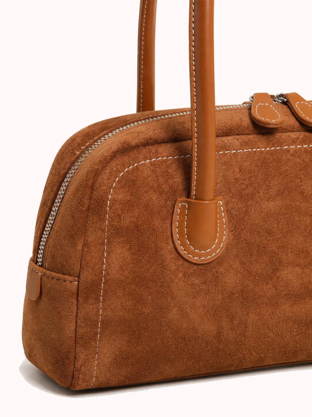 Signature feature detail