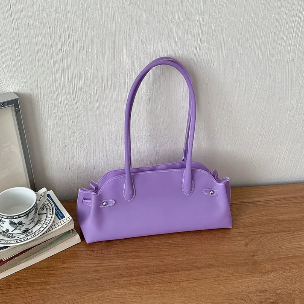 Maritelle Slim Tote Bag