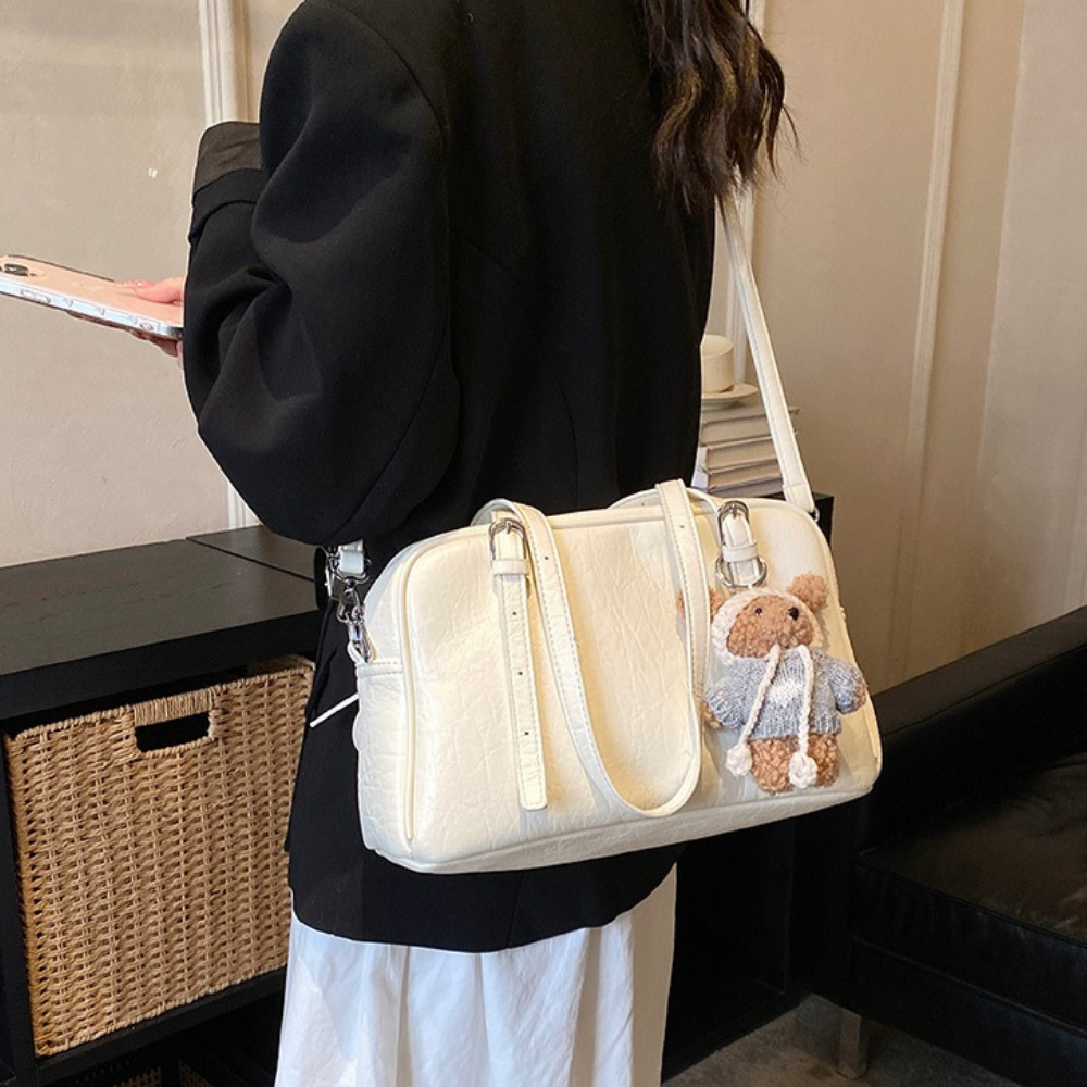 Roselle Shoulder Bag