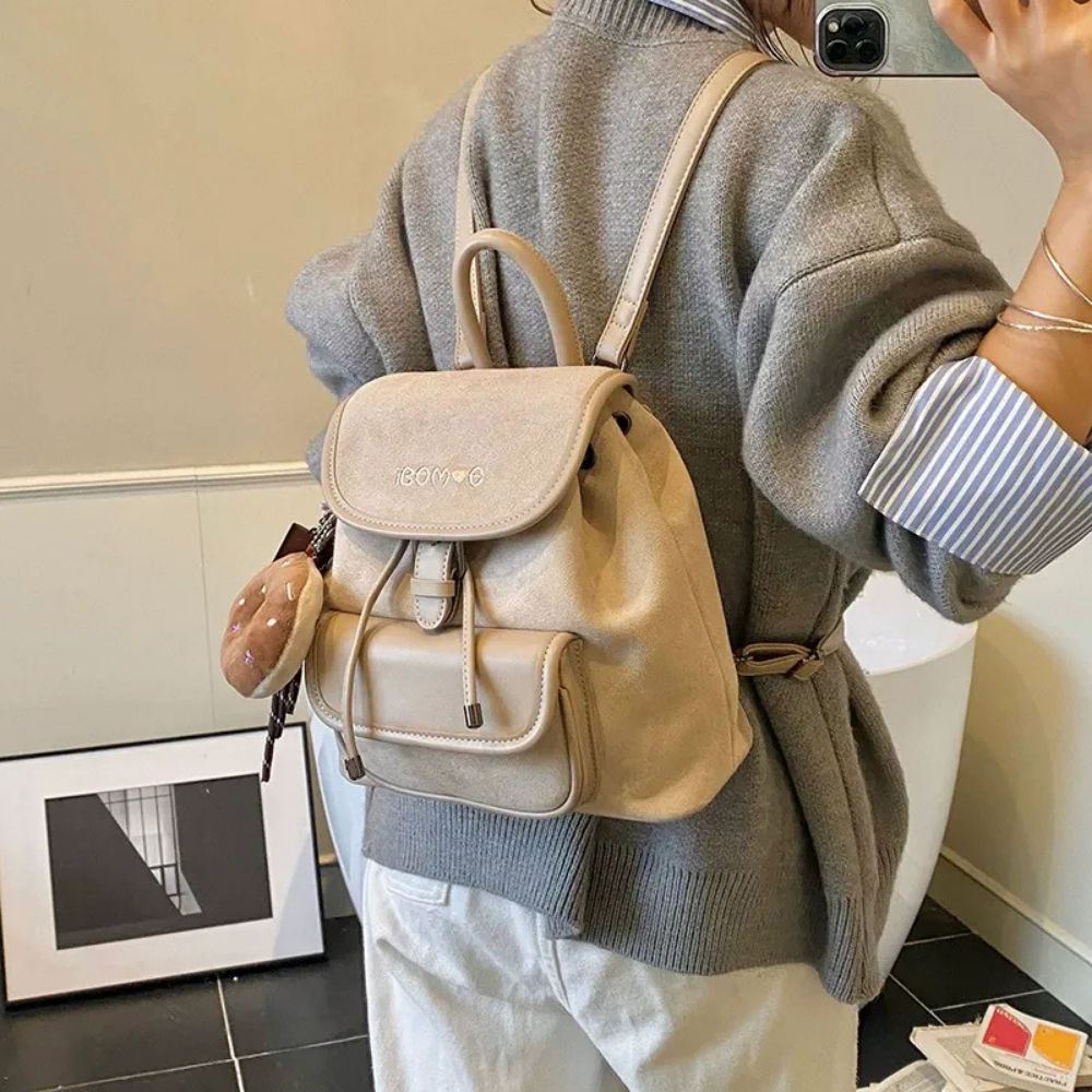 Monvere Backpack