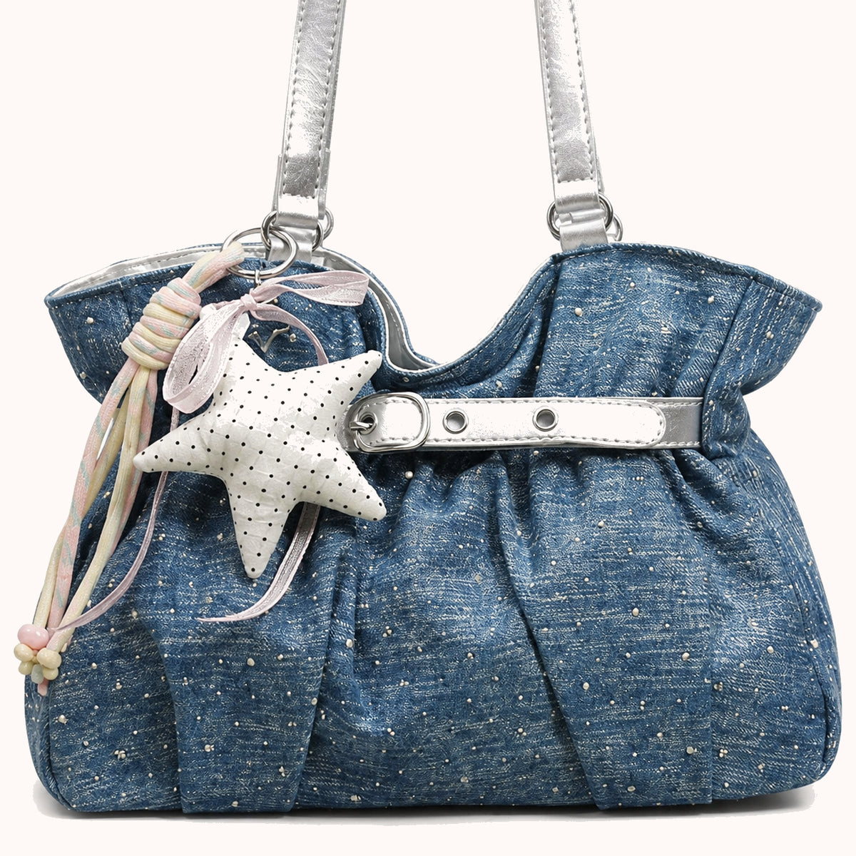 ARIPPULA FEF9F6 | indigo-denim-handbag | close quality | 131__indigo-denim-handbag__close-quality.webp