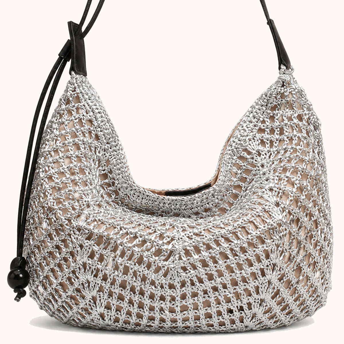 ARIPPULA FEF9F6 | trellis-woven-shoulder-bag | close quality | 140__trellis-woven-shoulder-bag__close-quality.webp