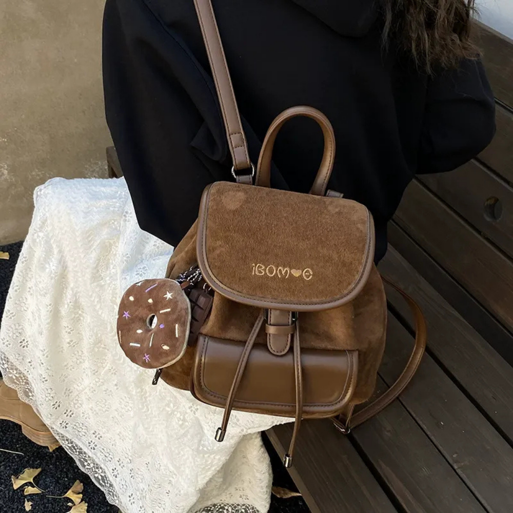 Monvere Backpack