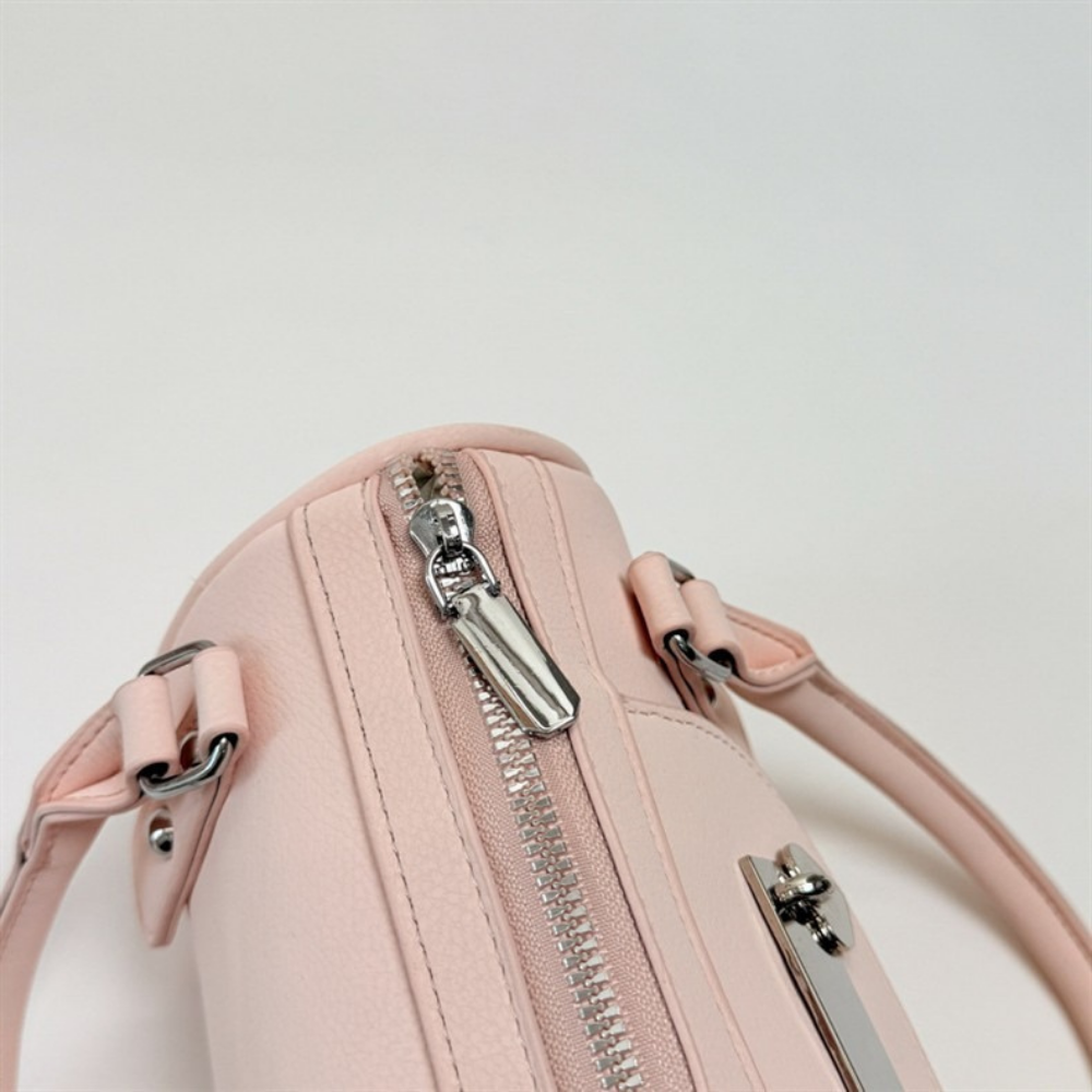 Lucca Flap Mini Handbag