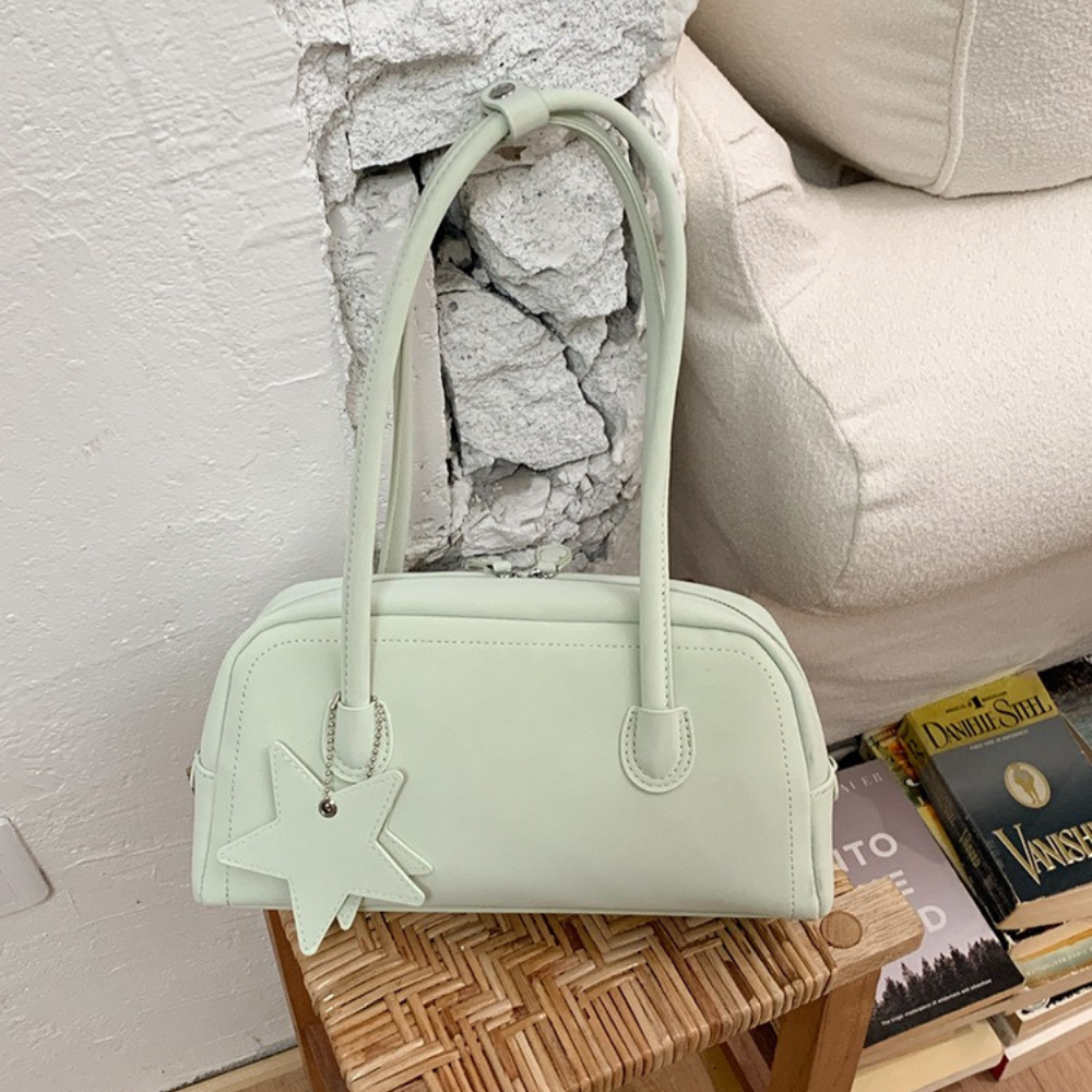 Lunaria Shoulder Bag