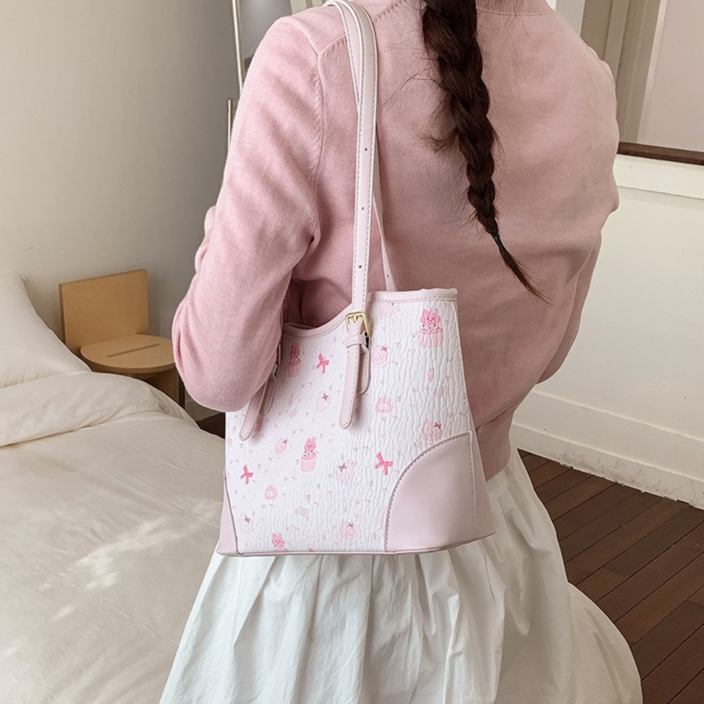 Elarique Shoulder Bag