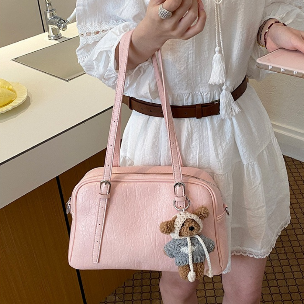 Roselle Shoulder Bag
