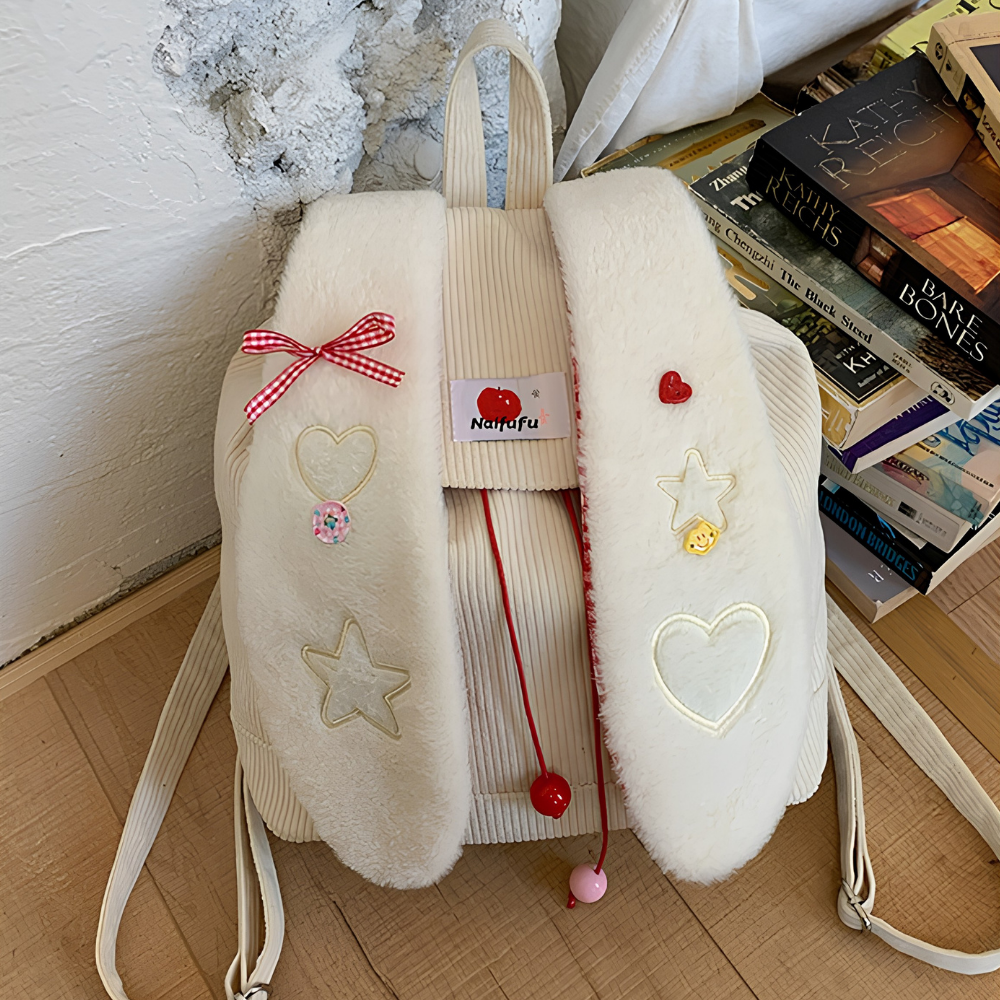 Duvani Mini Backpack