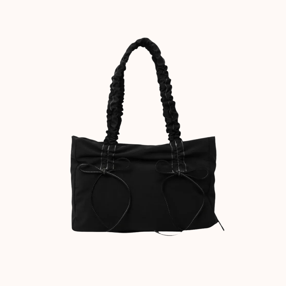 Noeda Vegan Leather Tote Bag