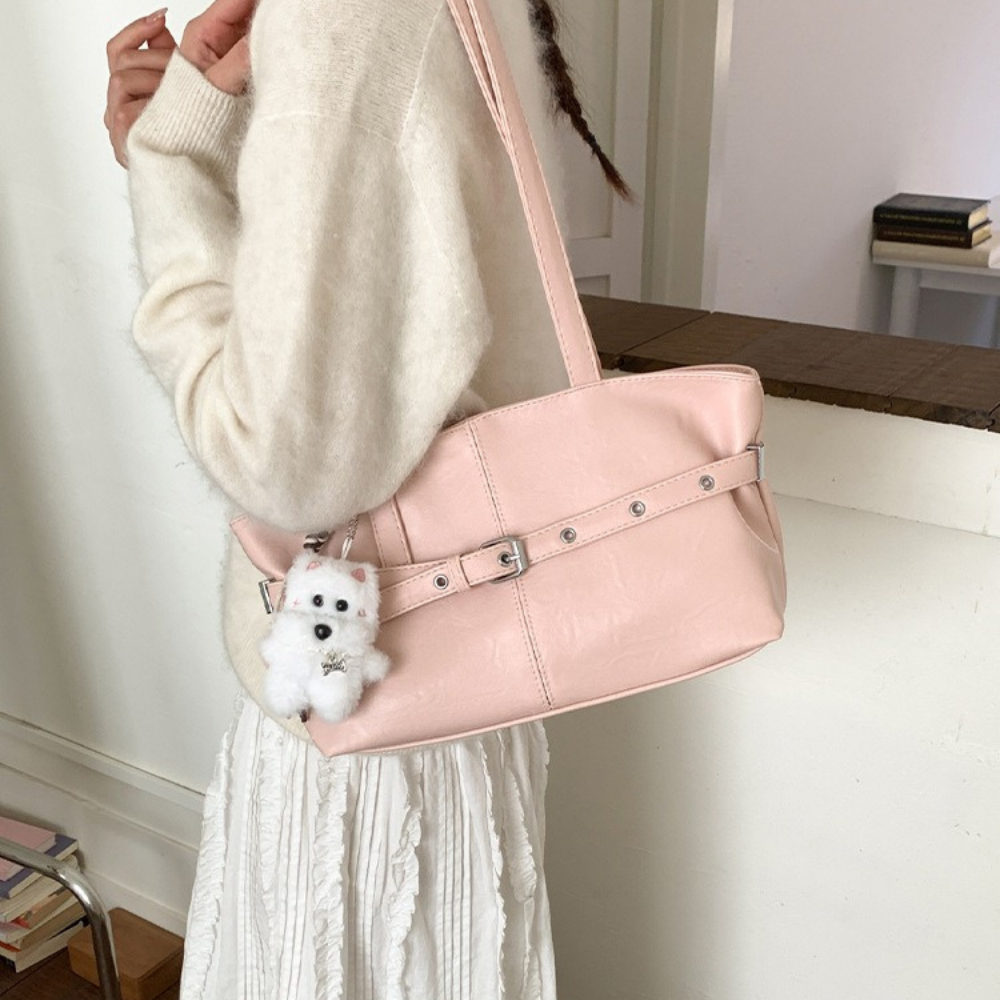 Lioré Shoulder Bag