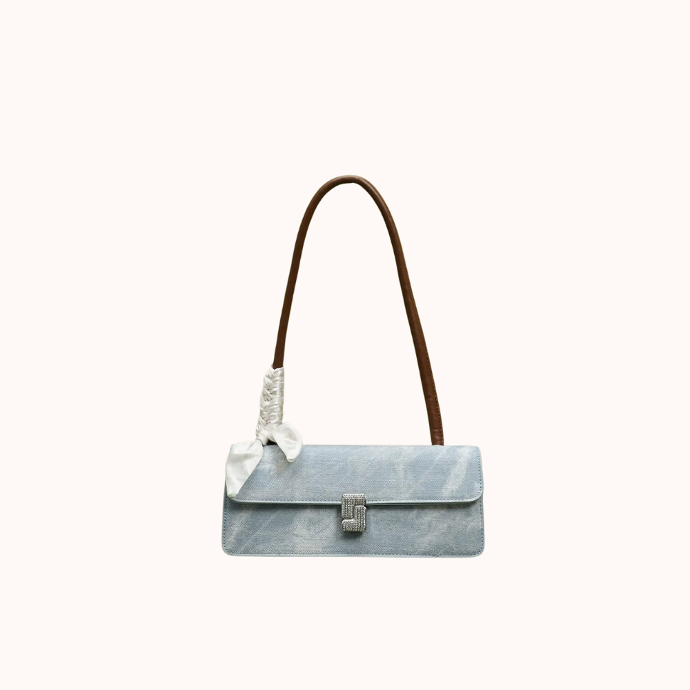 Vespéria Shoulder Bag