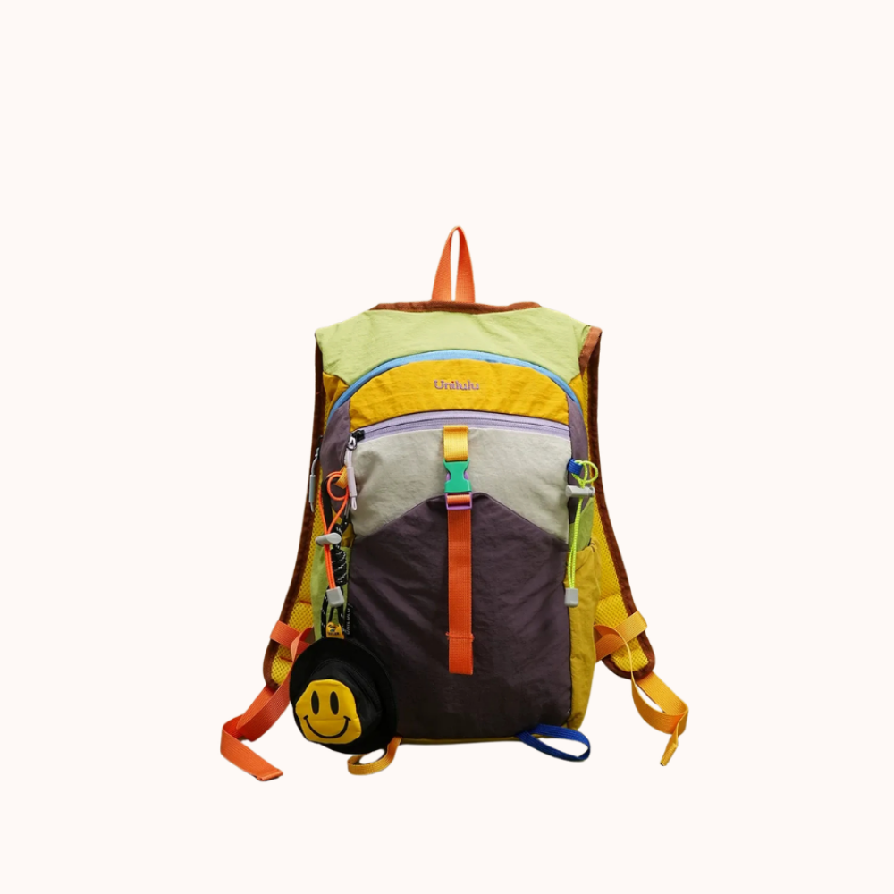 Cassandé Tactical Backpack