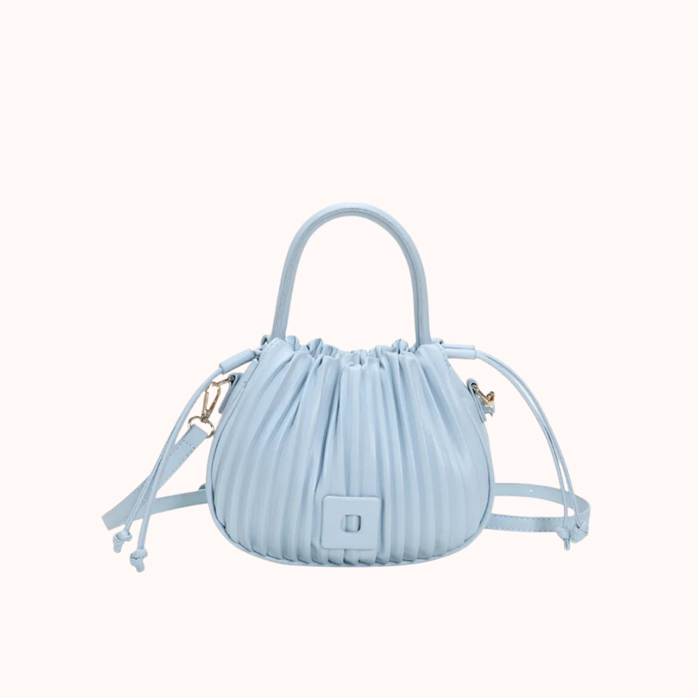 Orleá Vegan Leather Handbag