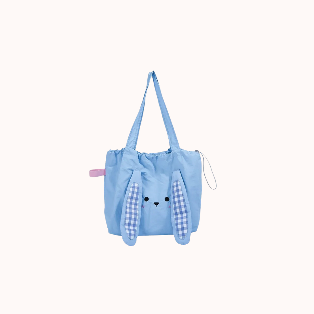 Cottina Bunny Tote Bag