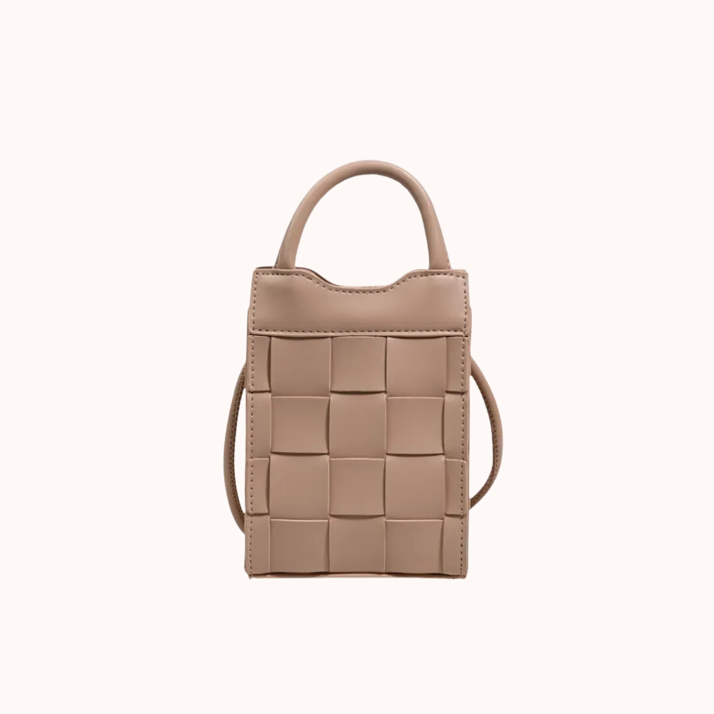 Calicé Crossbody Phone Bag