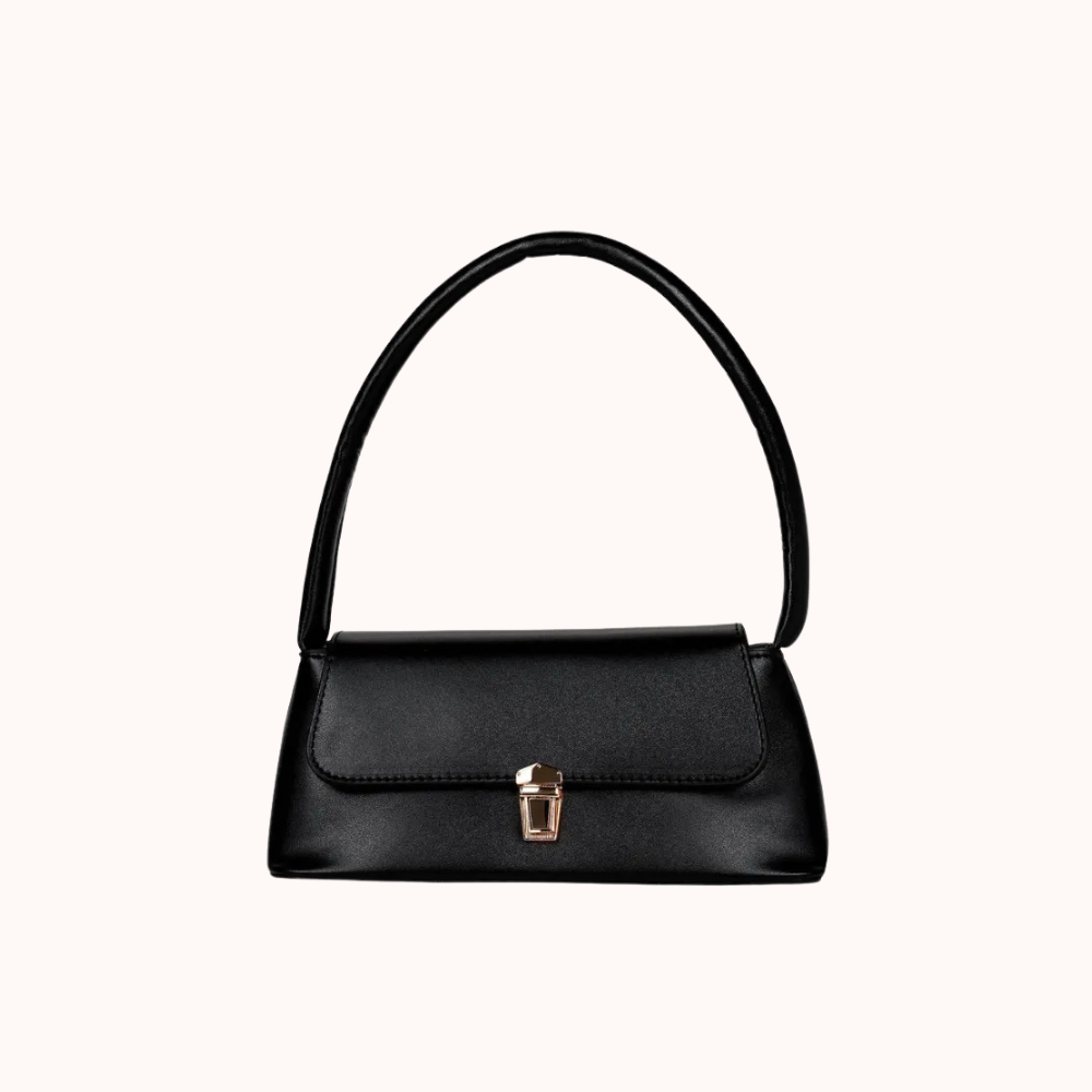 Lunelle Vegan Leather Handbag
