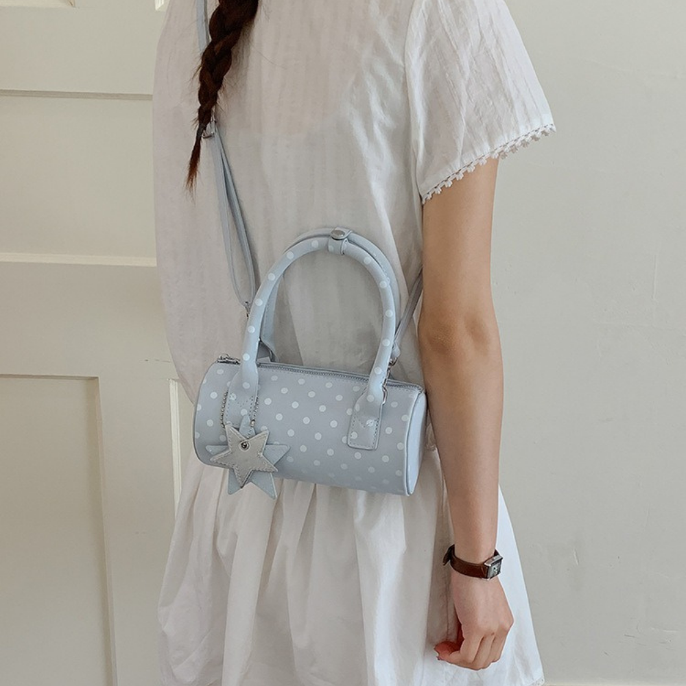 Bellisse Polka Dot Mini Bag
