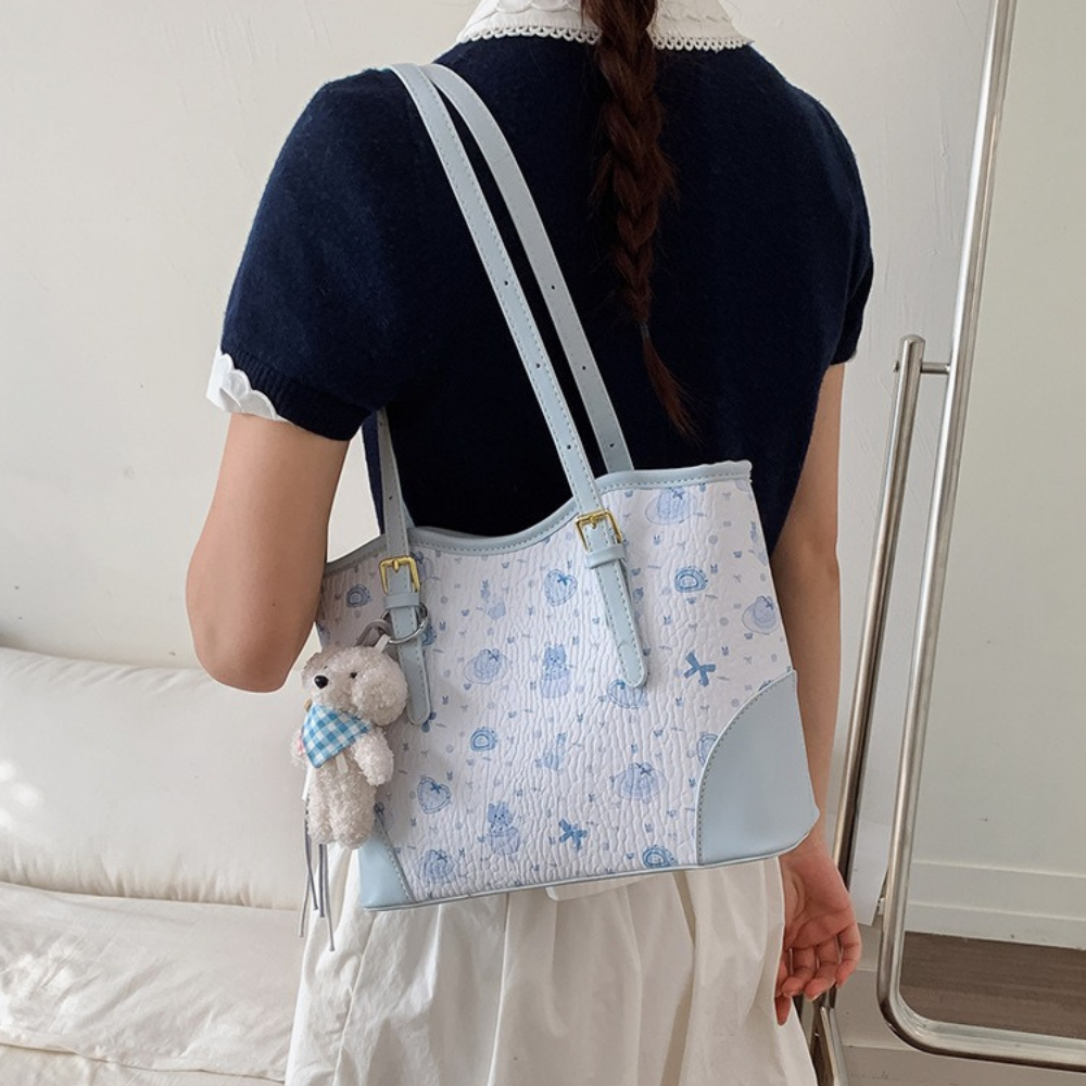 Elarique Shoulder Bag
