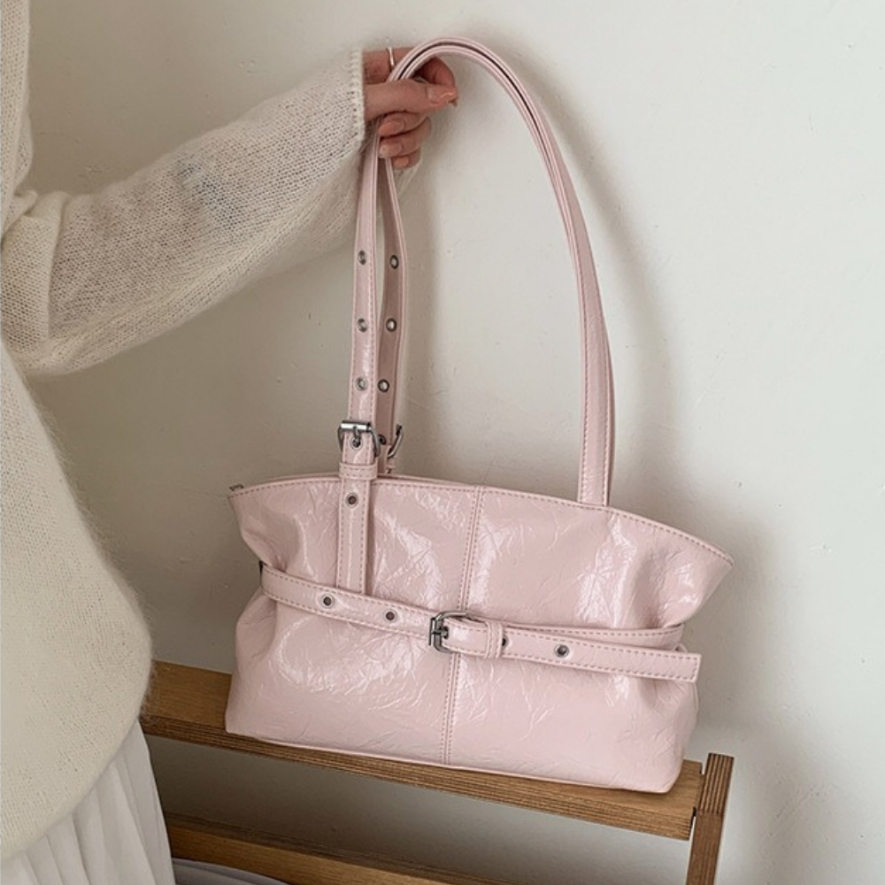 Rome Shoulder Bag