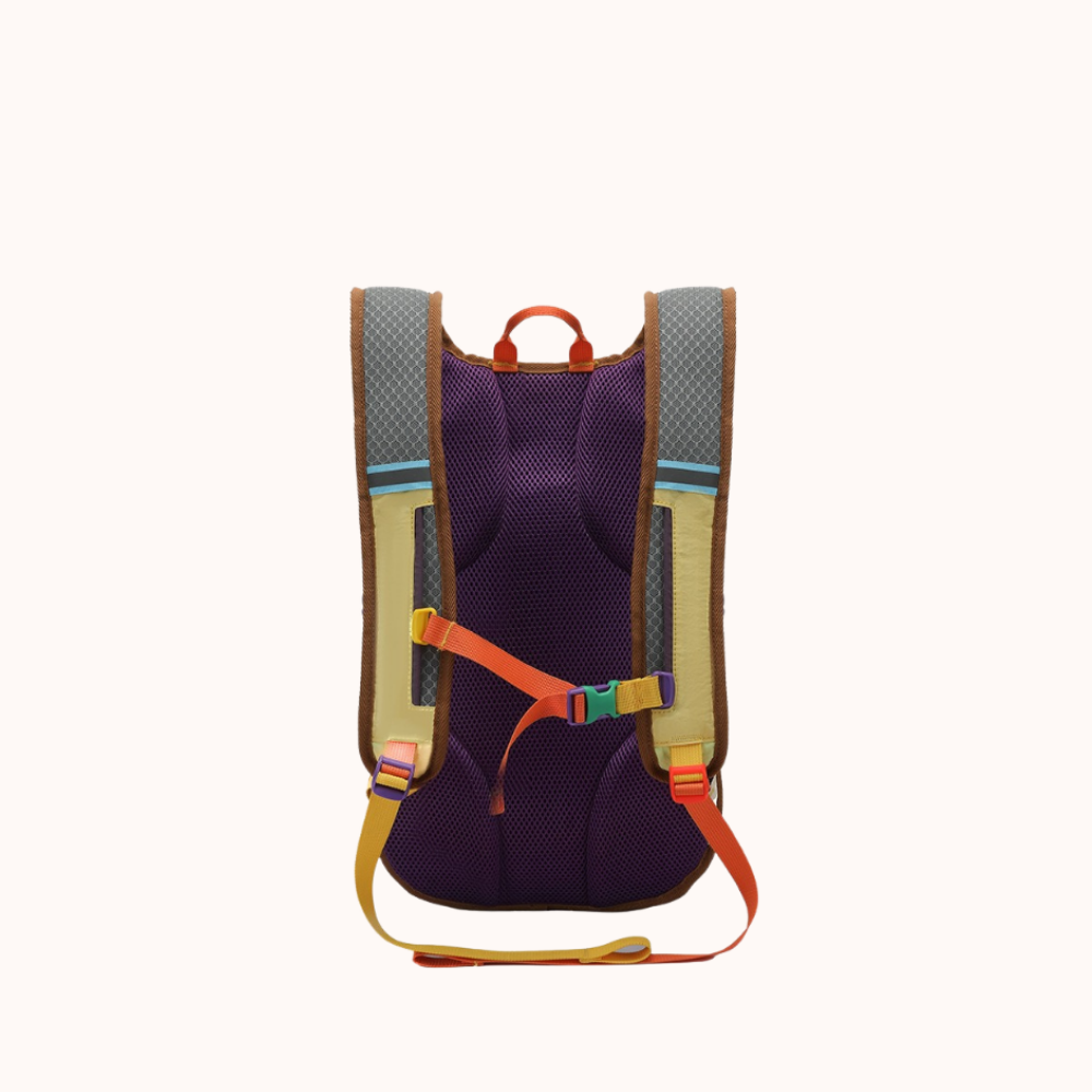 Cassandé Tactical Backpack
