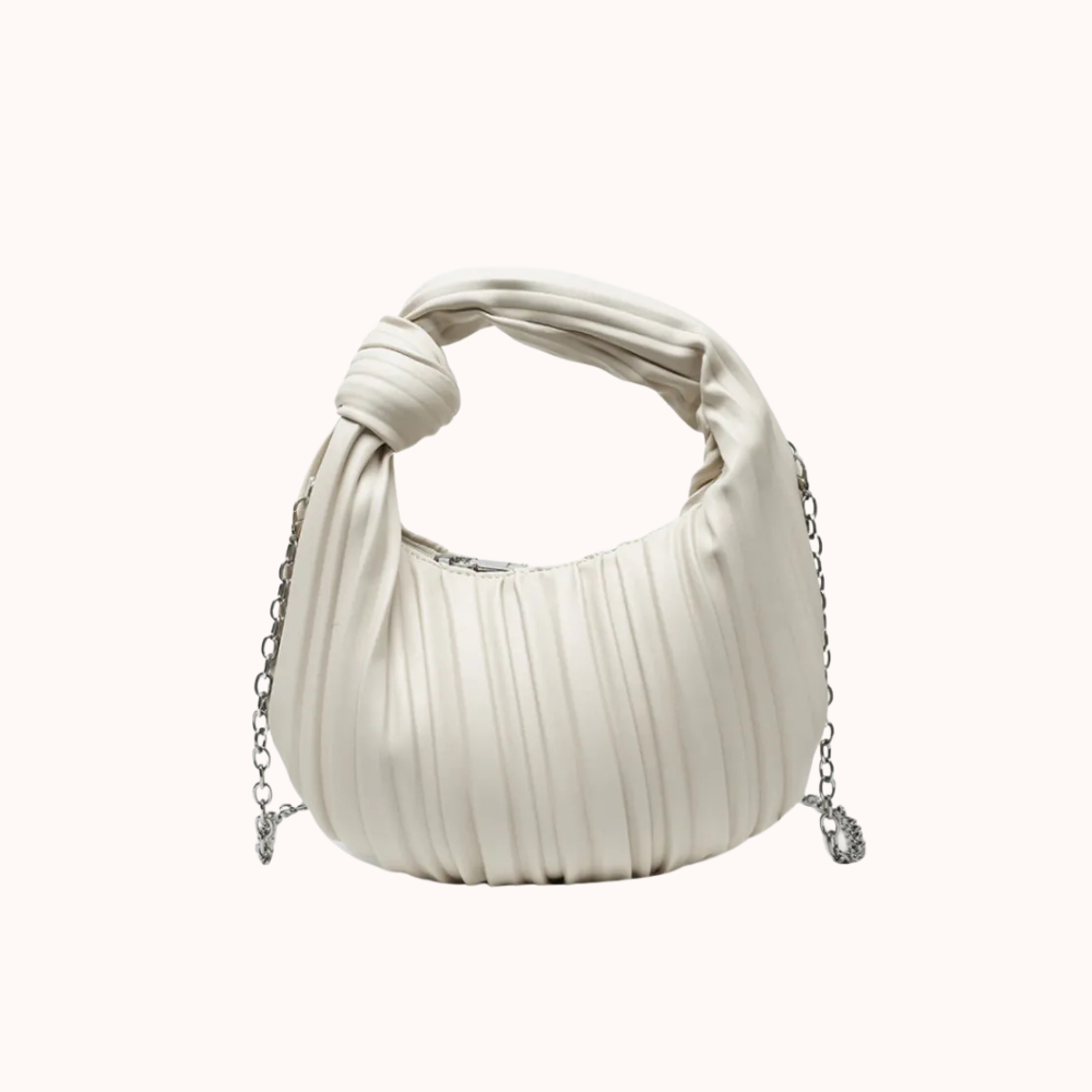 Orvélla Vegan Leather Handbag