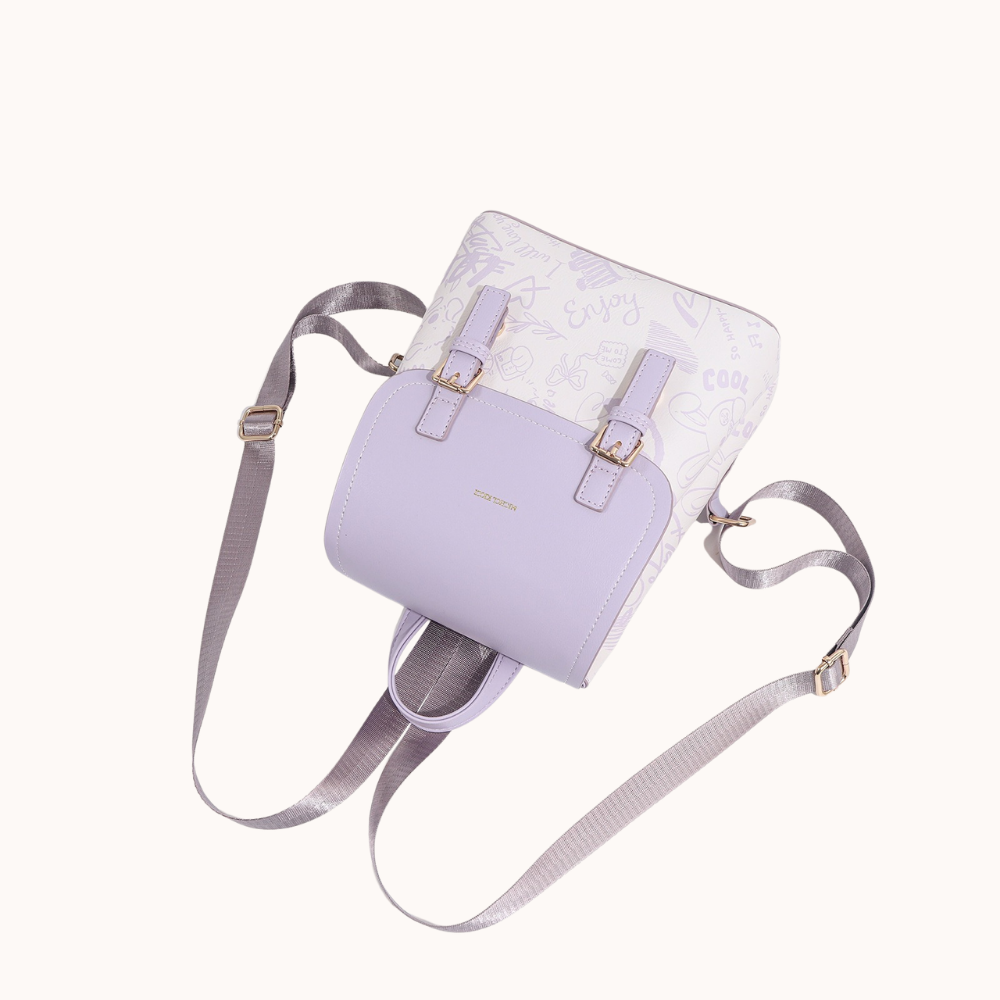 Ecryn Mini Backpack