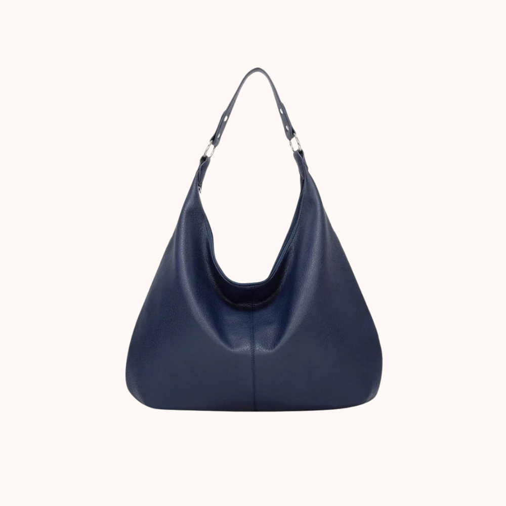 Ohana Vegan Leather Hobo Bag