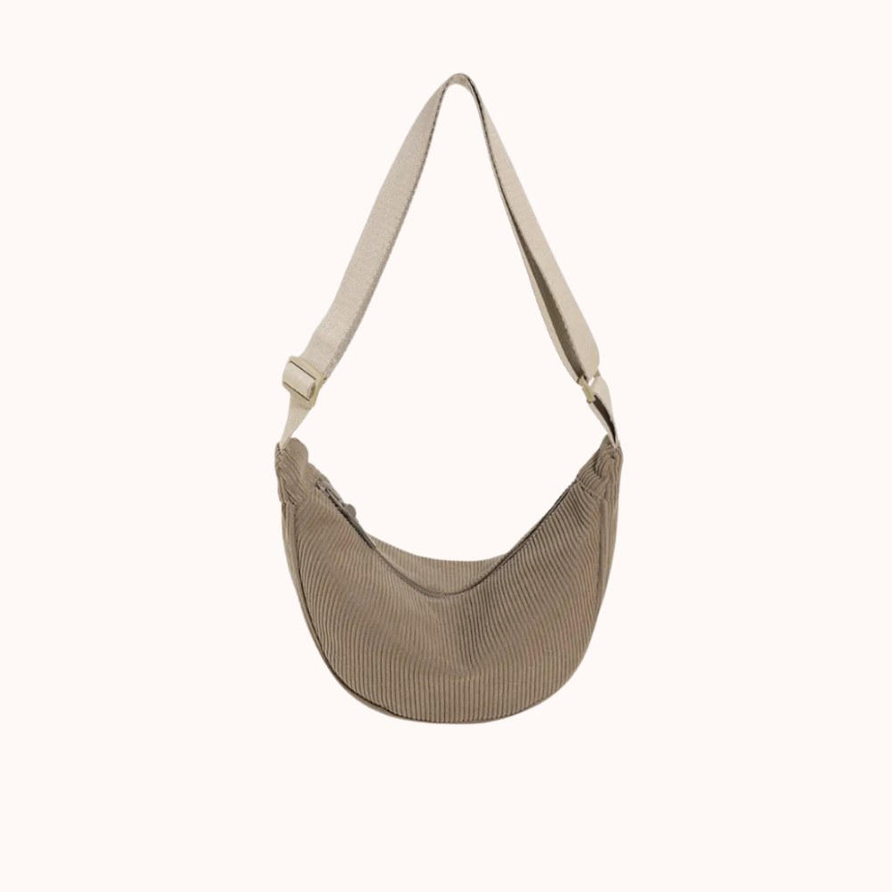 Ormienne Crossbody Belt Bag