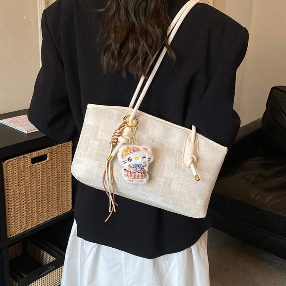 Roséline Shoulder Bag