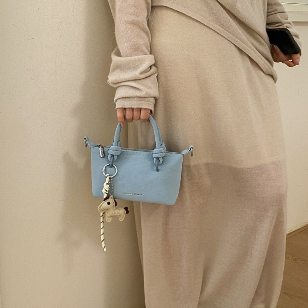 Orlisse Vintage Mini Handbag