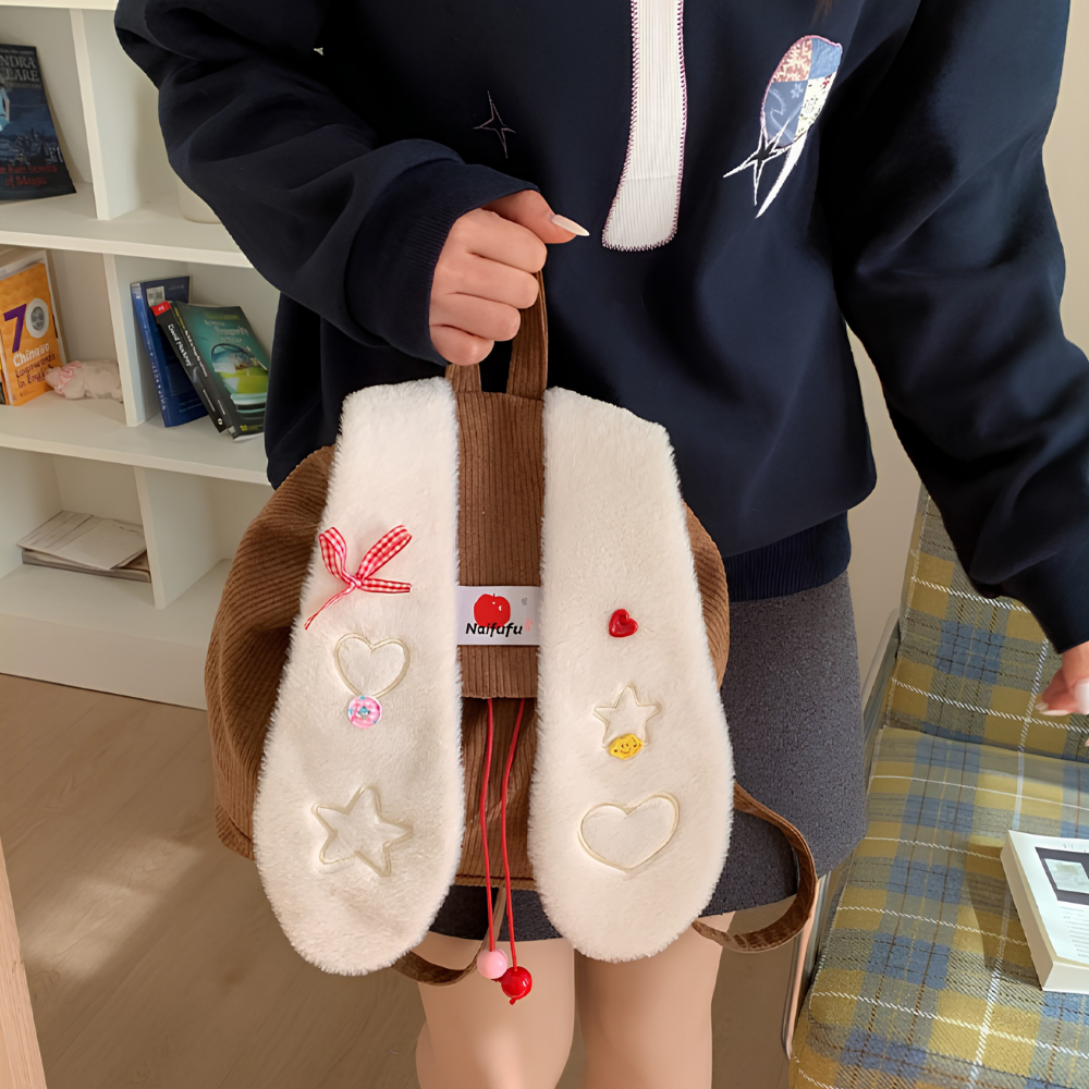 Duvani Mini Backpack