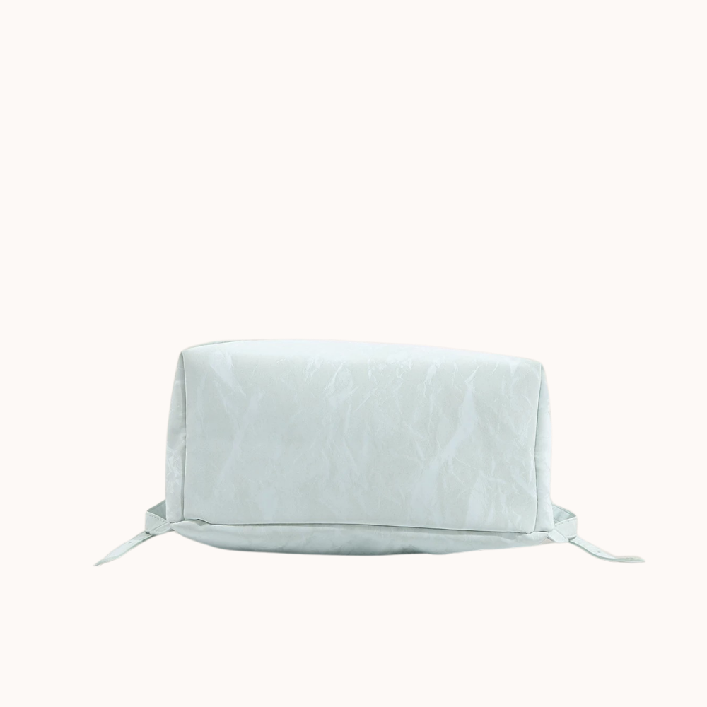 Morixa Glossy Mini Backpack