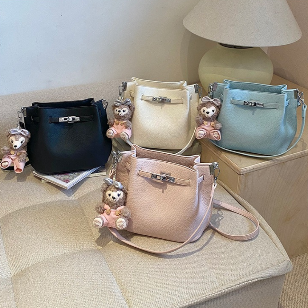 Sorelle Bucket Bag