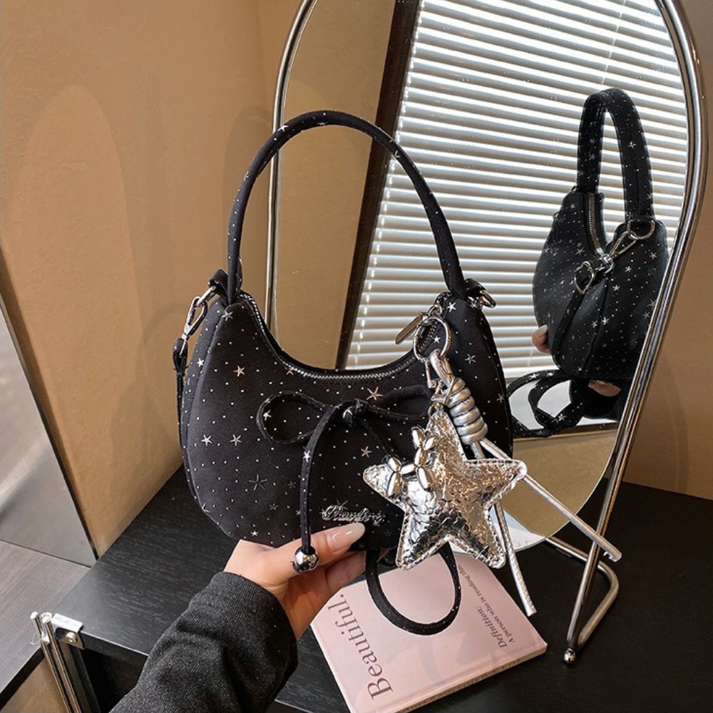 Stellina Mini Shoulder Bag