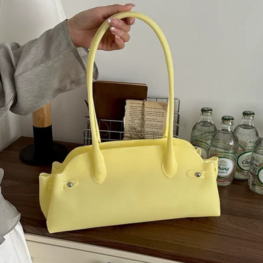 Maritelle Slim Tote Bag