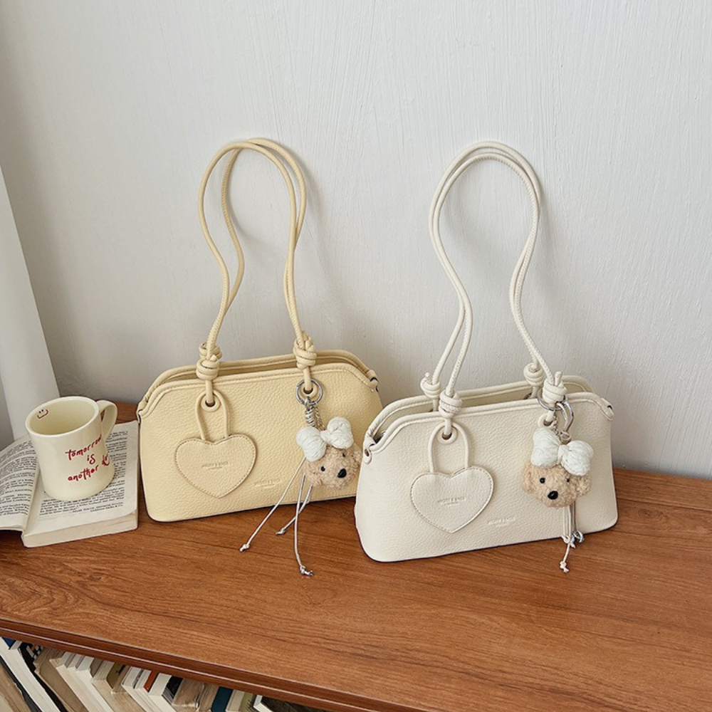 Solmira Vintage Shoulder Bag