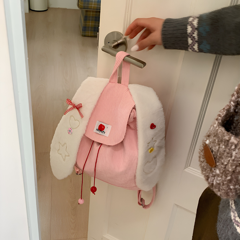 Duvani Mini Backpack