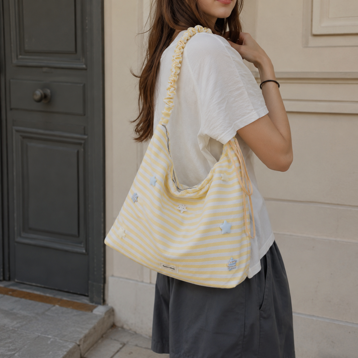 Nysette Star Shoulder Bag