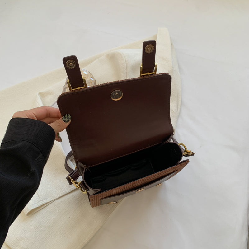 Rivéssa Vegan Leather Backpack