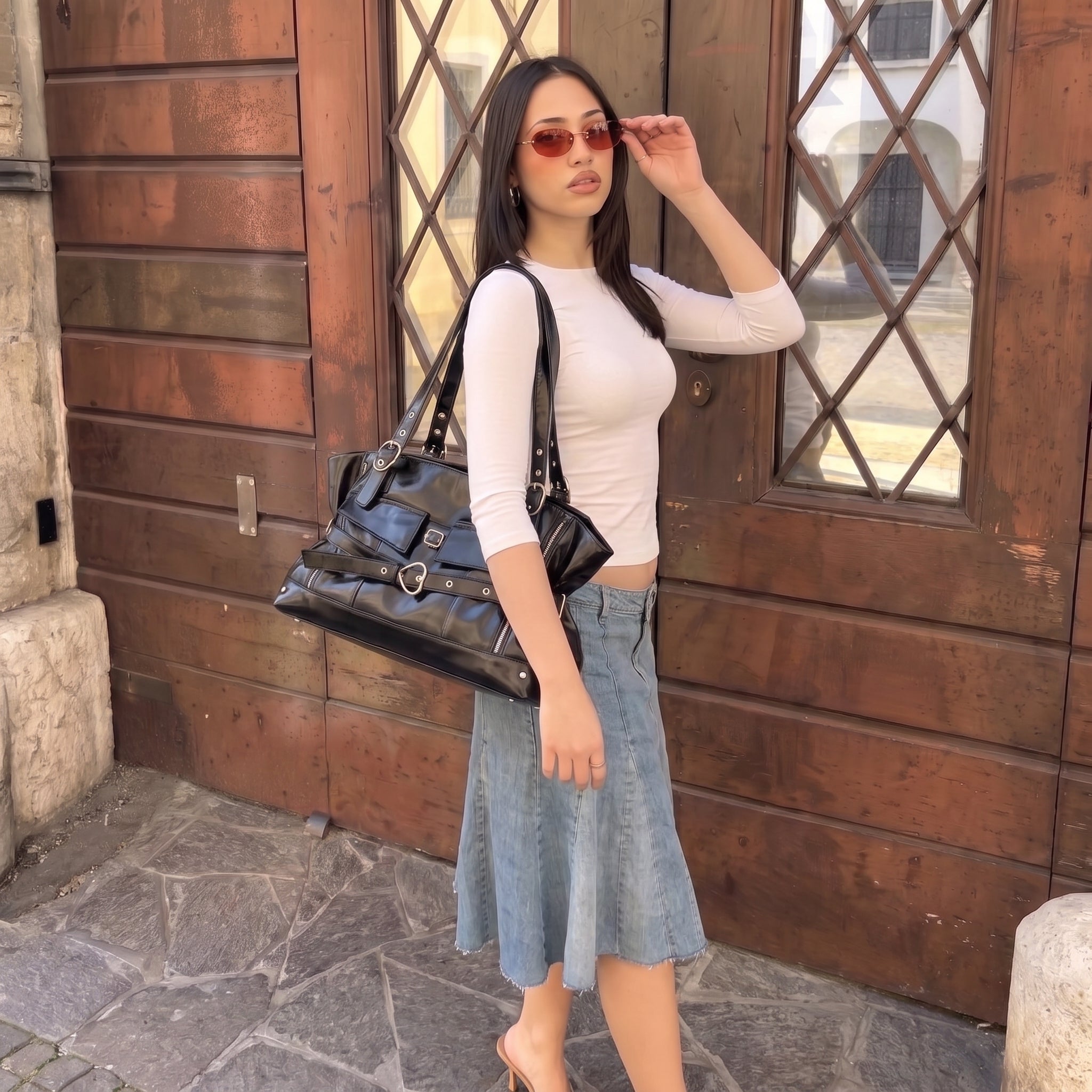 Marnica Shoulder Bag