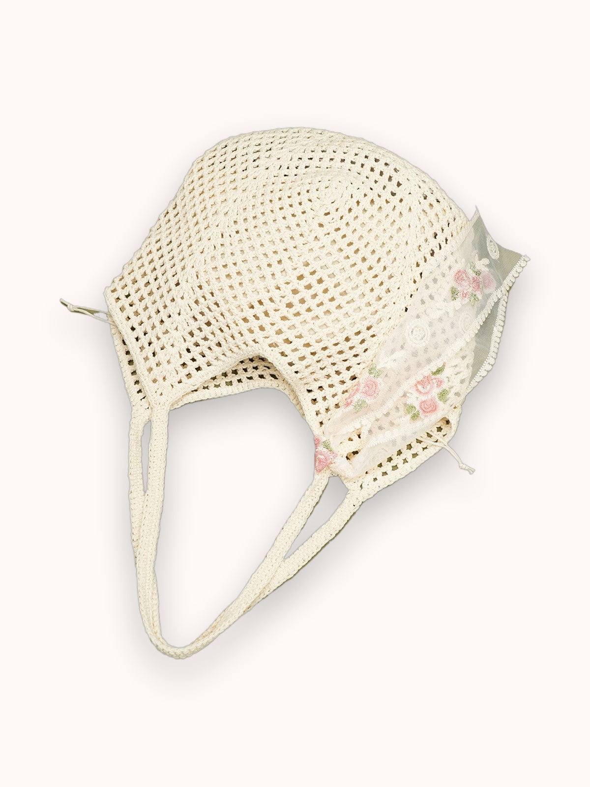 Seaside Woven Tote