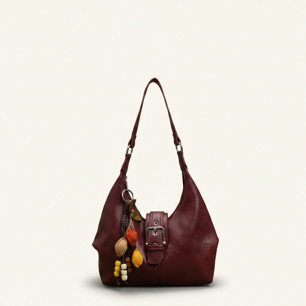 Orchard Hobo — Soft Grain | Remove the bg with the text of the products and replace the bg with image reference i give and keep the showdow of the products