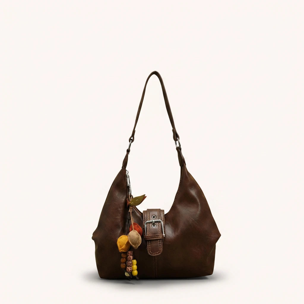 Orchard Hobo — Soft Grain | Remove the bg with the text of the products and replace the bg with image reference i give and keep the showdow of the products