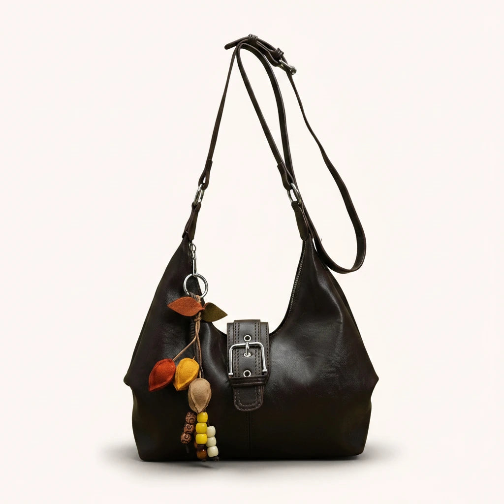 Orchard Hobo — Soft Grain | Remove the bg with the text of the products and replace the bg with image reference i give and keep the showdow of the products