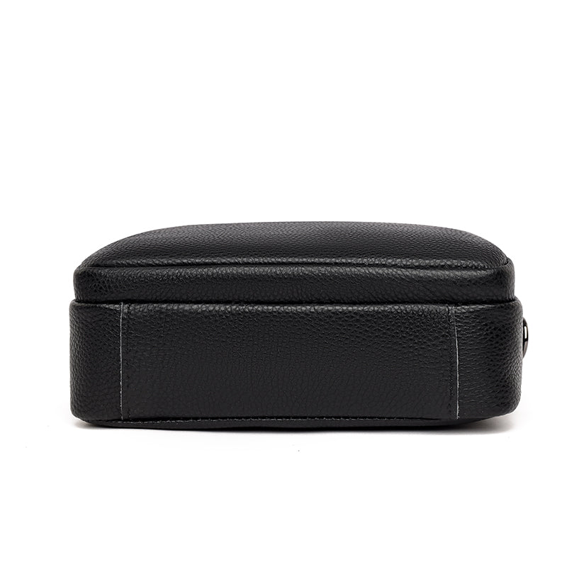 Wilhelmine Vegan Leather Crossbody Bag
