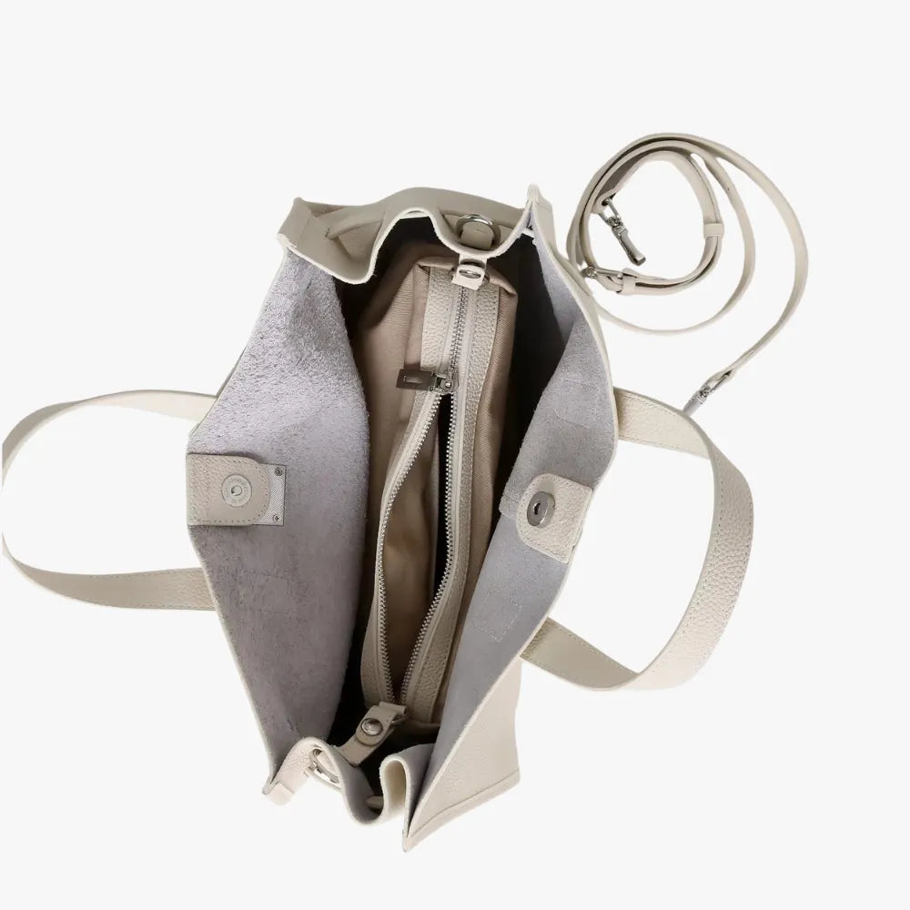 Beaumont Vegan Leather Handbag